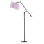 Bullen 170cm Swing Arm Floor Lamp-244562882