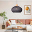 Bridin 1 - Light Natural Geometric Pendant-62671236-58676428