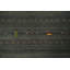 Tapis tribal de style oriental Gabbeh 9 x 10