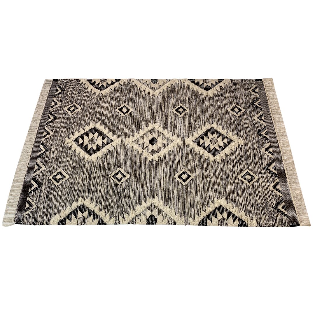 Kilim-Teppich