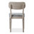 Fikisha Side Chairs