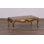 New Emperador II Solid Wood Coffee Table