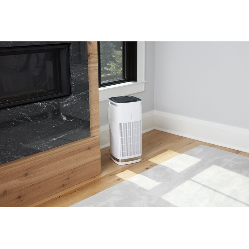 Purxium Freestanding Air Purifier with HEPA Filter