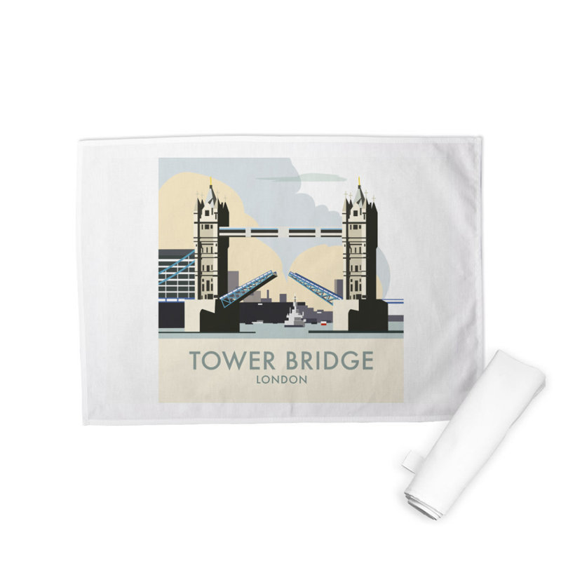 Cotton Kitchen Towel