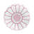 White/Pink Genuine Leather is out of stock