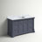Fossen 60'' Single Bathroom Vanity with Top-860092518-869282647