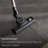 Miele Guard M1 Cat & Dog Bagged Canister Vacuum Cleaner for Pet Owners with Odor-Reducing Active AirClean Filter, TurboTeQ Floorhead, and AllTeQ Universal Floorhead, in Obsidian Black/Space Grey