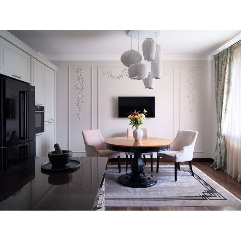 Coral 5-Light Chandelier