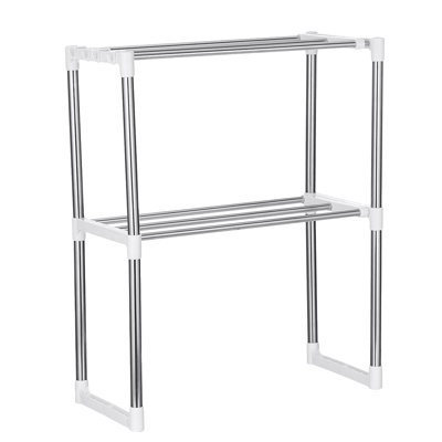 Steel Cabinet Shelving Rack