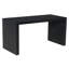 Manhattan Solid Wood Writing Desk