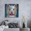 «Westie - Chispy» par Dawg Painter-116003482