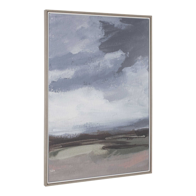 Art de paysage encadré Uttermost