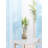 Sheer Curtain Panel Pair-427645085-440956236