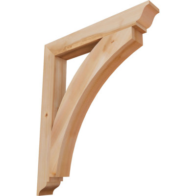 Thorton Traditional Bracket