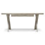 Polk Desk with Built in Outlets