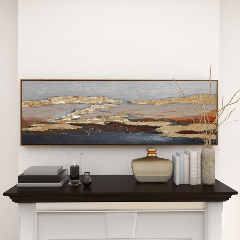 Painting Print