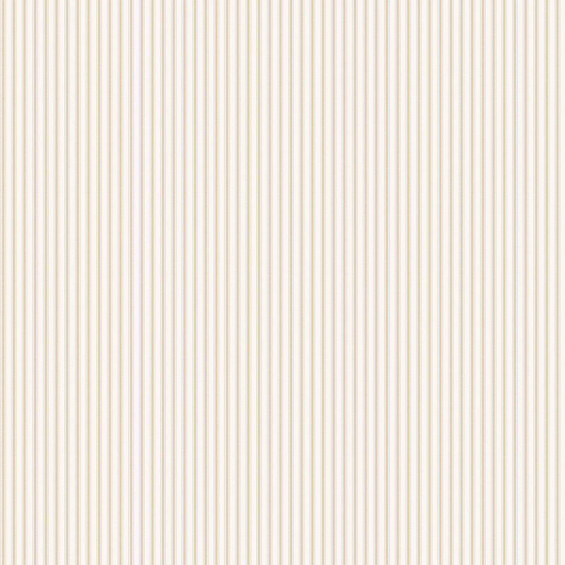 Camron 10m x 53cm Matte Wallpaper Roll, Beige/Cream