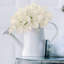 Bouquet de lys Calla 14 "14" Real Touch - paquet de 2