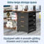 Bureau en coin 59 po-730978061
