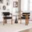 Chaise rembourrée Bula Stanford-114256777