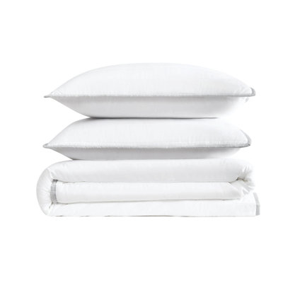 Christian Siriano NY® Cotton Sateen 3 Piece Quilt Set