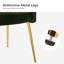 Chaise à oreilles Leona-1611466218