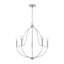 Kanda 5-Light Chandelier-1786950254