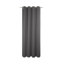 Newbury Room Darkening Eyelet Curtain Panel Panel