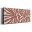 «Terra Cotta Block Palms IV», reproduction sur toile-134526828