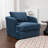 Alameda Upholstered Barrel Chair-118661472