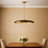 Hinkley Sadie 24" Large Saucer Shaped Chandelier-128259127