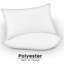Premium Pack of 6 Microfiber Pillowcases | Soft, Durable & Breathable Bedding for a Restful Night’s Sleep-118215167