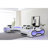 Maryela Upholstered U-Shaped Sectional-983384081-968918486