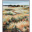 Breezing Field Print