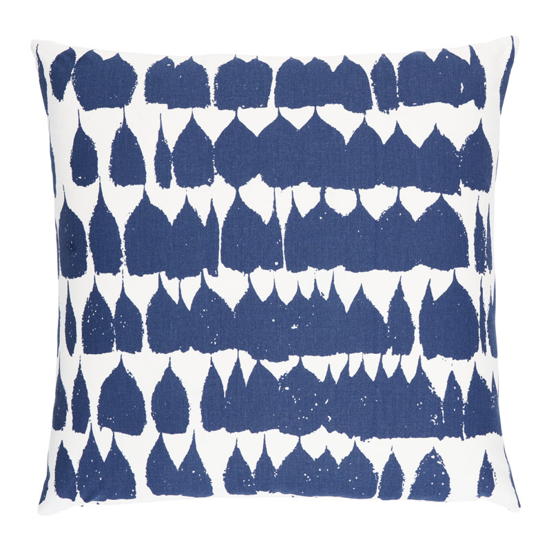 Queen Of Spain Pillow, 20" x 20"