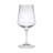 Plastic Wine Glasses Set of 4