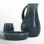 Borgen 72oz. Stoneware Pitcher-1268382036