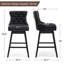 Tabouret pivotant Timm-745412509-745412505