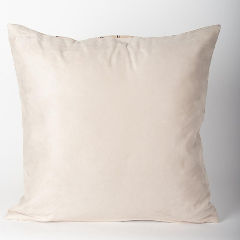 Coussin 18 po x 18 po
