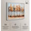 Arbre bruni classique, art bruni par Art Remedy-107757981-107757944