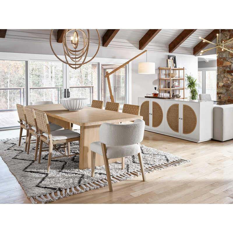 Prier Side Chair Pair