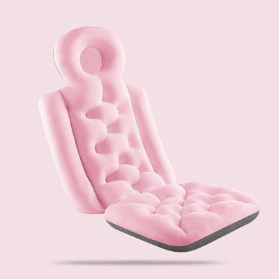 Coussin de baignoire Coussin de baignoire doux et respirant