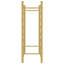 Jarrard Floor Wine Bottle Rack-808534931