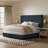 Hanson Upholstered Wingback Bed-1753712382-1753712355