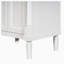 Meuble-lavabo simple avec plateau Domnik 24,00