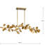 Lustre 7 lumières Laurel-94230759