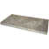 Silver Travertine 12'' x 24'' Pool Coping