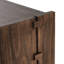 Etro 78'' W Solid Wood Console Table