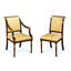 Upholstered Side Chair