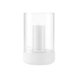 Calma Hurricane Candle Holder